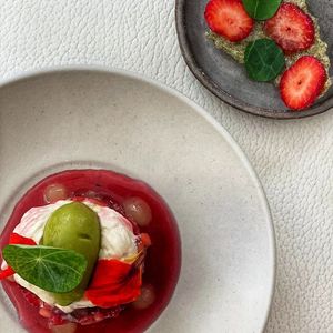  at Humus x Hortense in Brussels