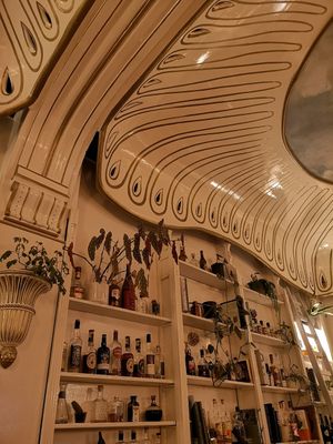  at Humus x Hortense in Brussels