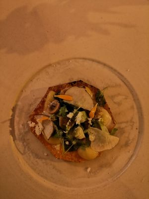  at Humus x Hortense in Brussels