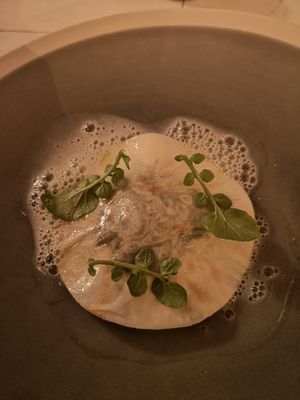  at Humus x Hortense in Brussels