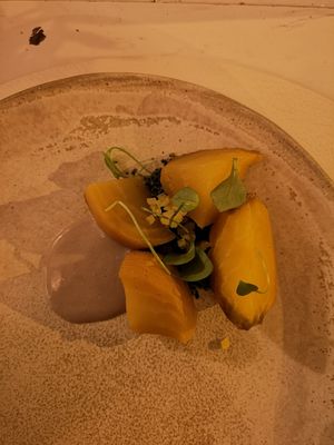  at Humus x Hortense in Brussels