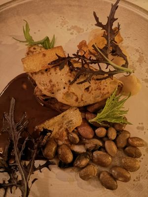  at Humus x Hortense in Brussels