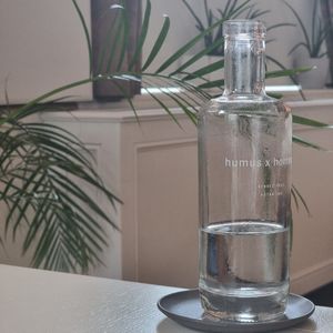  at Humus x Hortense in Brussels