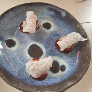  at Humus x Hortense in Brussels