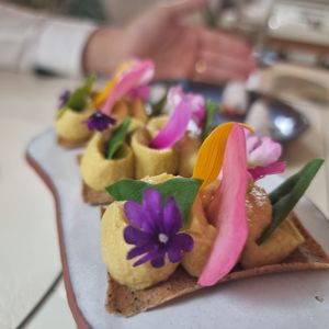  at Humus x Hortense in Brussels