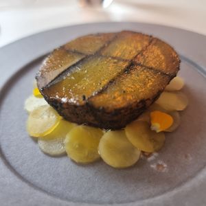  at Humus x Hortense in Brussels