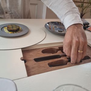  at Humus x Hortense in Brussels