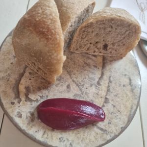  at Humus x Hortense in Brussels