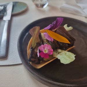  at Humus x Hortense in Brussels