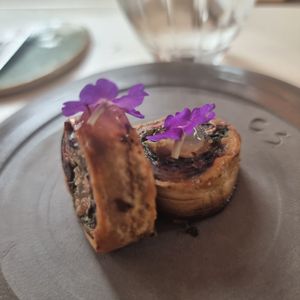  at Humus x Hortense in Brussels