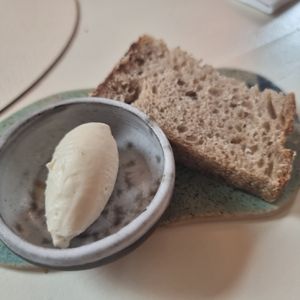  at Humus x Hortense in Brussels