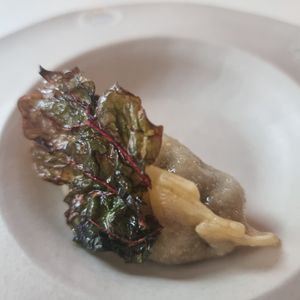  at Humus x Hortense in Brussels