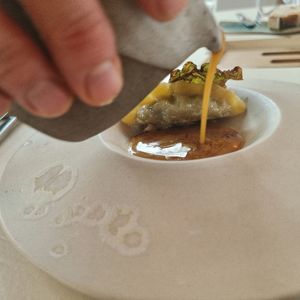  at Humus x Hortense in Brussels