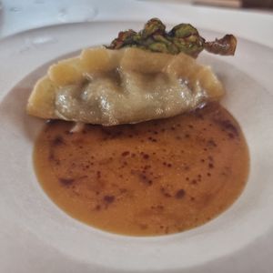  at Humus x Hortense in Brussels