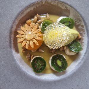  at Humus x Hortense in Brussels