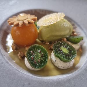  at Humus x Hortense in Brussels