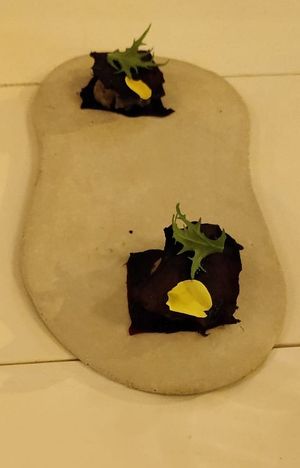  at Humus x Hortense in Brussels