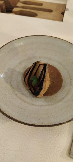  at Humus x Hortense in Brussels