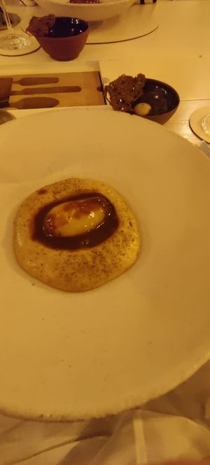  at Humus x Hortense in Brussels