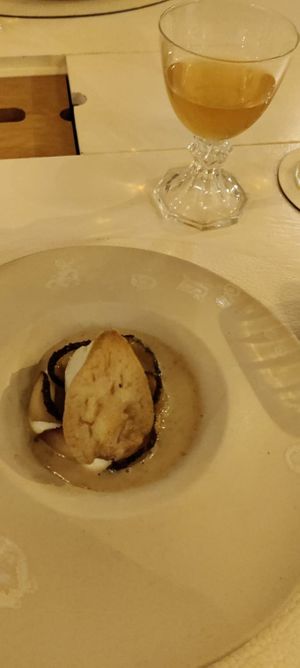  at Humus x Hortense in Brussels