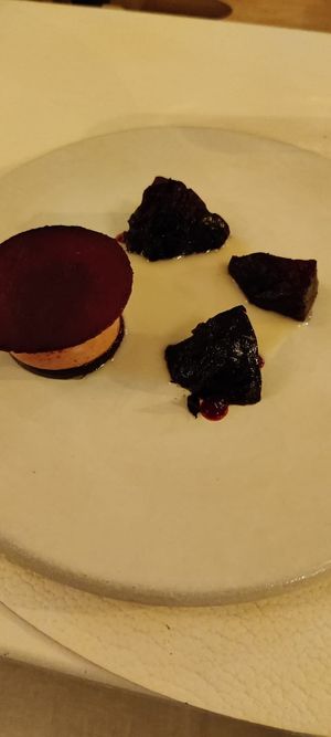  at Humus x Hortense in Brussels