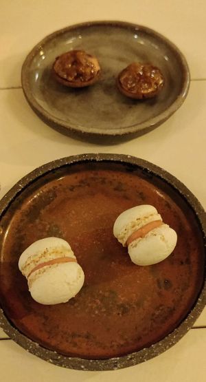  at Humus x Hortense in Brussels