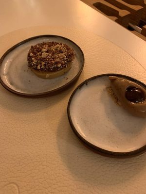  at Humus x Hortense in Brussels