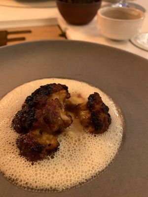  at Humus x Hortense in Brussels