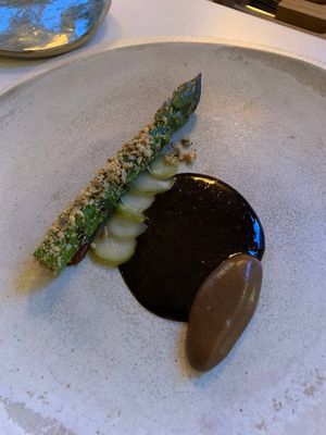  at Humus x Hortense in Brussels