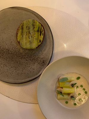  at Humus x Hortense in Brussels