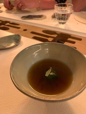  at Humus x Hortense in Brussels