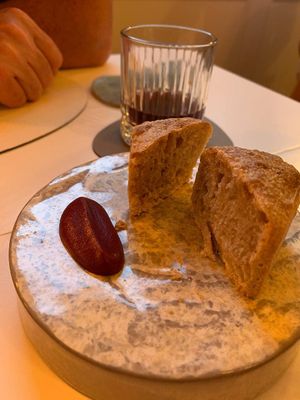  at Humus x Hortense in Brussels