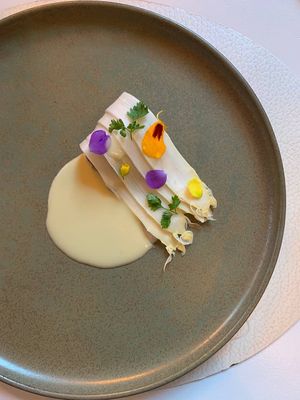  at Humus x Hortense in Brussels