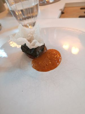  at Humus x Hortense in Brussels