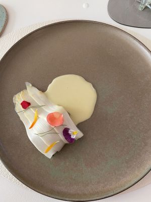   at Humus x Hortense in Brussels