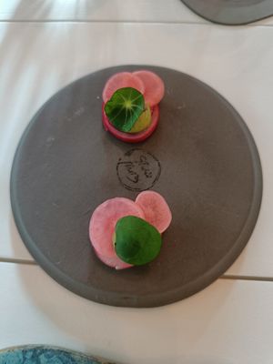  at Humus x Hortense in Brussels