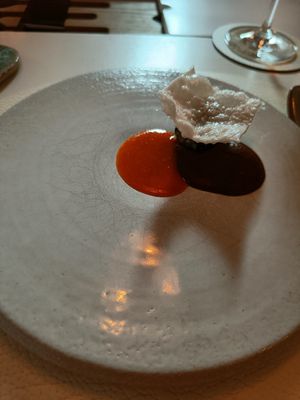  at Humus x Hortense in Brussels