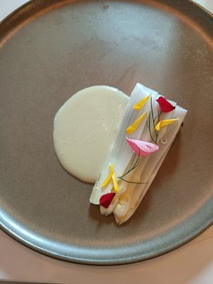  at Humus x Hortense in Brussels