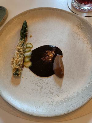  at Humus x Hortense in Brussels