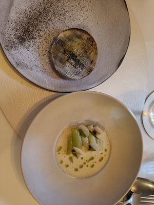  at Humus x Hortense in Brussels