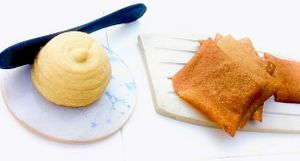  at Humus x Hortense in Brussels