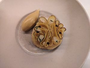  at Humus x Hortense in Brussels