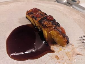  at Humus x Hortense in Brussels