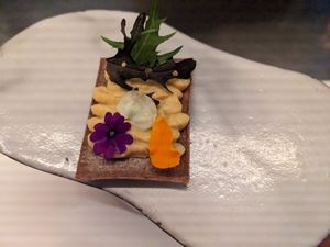  at Humus x Hortense in Brussels