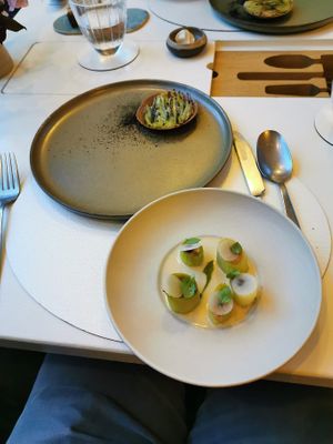  at Humus x Hortense in Brussels