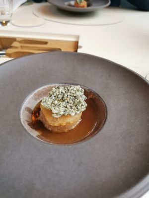  at Humus x Hortense in Brussels