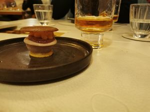  at Humus x Hortense in Brussels