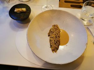  at Humus x Hortense in Brussels