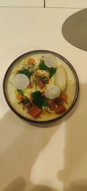  at Humus x Hortense in Brussels