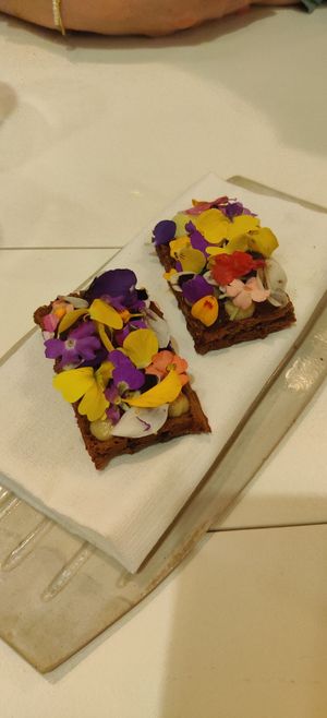  at Humus x Hortense in Brussels